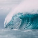 Tsunami Selatan Jawa