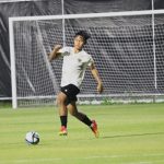 Timnas U-17 Indonesia Siap Melawan Timnas Ekuador, Pelatih Bima Sakti: Saya Tidak Mau Membebani Pemain.