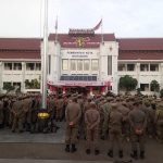 Wali Kota Surabaya Eri Cahyadi Akan Pecat ASN Jika Terbukti Jadi Beking Pelaku Prostitusi .