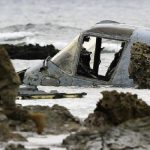 Jet Tempur Osprey Amerika Jatuh di laut Jepang, Indonesia Pernah Berencana Membelinya.