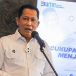Bulog Tambah Destinasi Pelabuhan