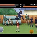 Game College Brawl yang Viral di TikTok, Ada Adegan Dewasa serta Kekerasan