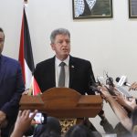 Israel Harus Diberi Sanksi