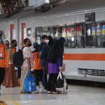 Angkutan Natal Tahun Baru