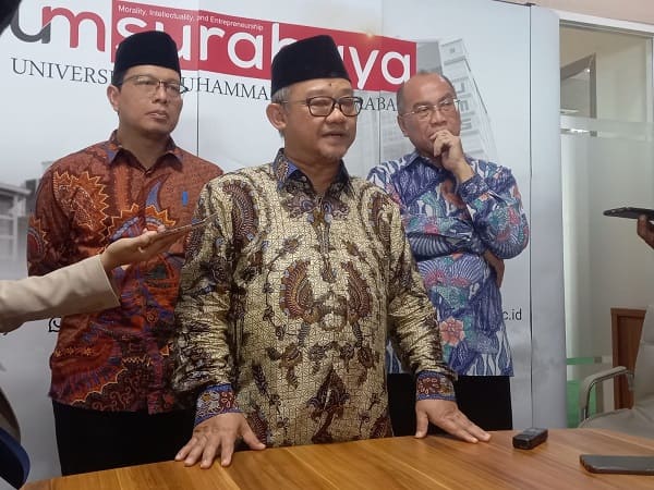 Muhammadiyah Bakal Netral Aktif Pada Pilpres 2024