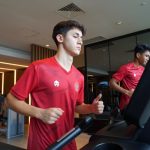 Kans 16 Besar Piala Dunia U-17 Masih Terbuka, Skuad Garuda Muda Tetap Jaga Kondisi Tubuh