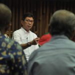 Mantan Wali Kota Batu