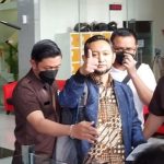 Andhi Pramono Diduga Terima Gratifikasi Rp57 M.