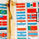 Bendera Palestina Tahun 1924 Mirip Israel, Simak Faktanya