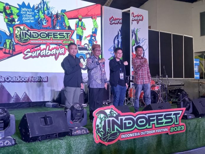 Indofest