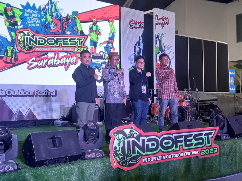 Indofest