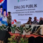 Dialog Terbuka Muhammadiyah