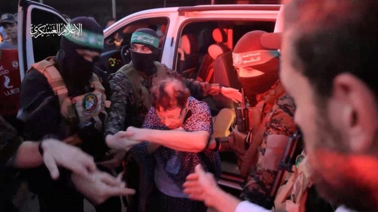 Hamas dan Israel Sepakat Gencatan Senjata di Gaza Diperpanjang