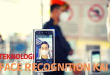 Teknologi Face Recognition yang Dipakai PT KAI