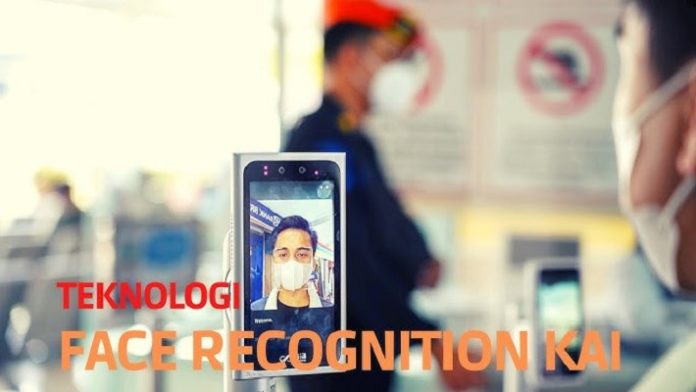 Teknologi Face Recognition yang Dipakai PT KAI
