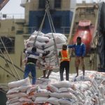 Kamboja Kirim 1 Juta Ton Beras ke Indonesia Usai Teken MoU 11 Tahun Lalu