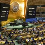 Daftar Negara Tolak Gencatan Senjata Gaza, Dukung Aksi Kejam Abaikan Kemanusiaan