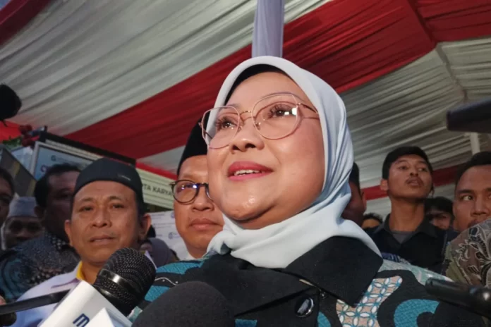 Tingkat Pengangguran Terbuka