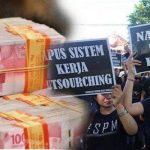 Daftar Provinsi Sudah Tetapkan UMP 2024, Ini Besarannya.