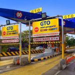Bayar Tol Tanpa Sentuh