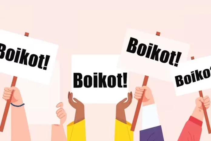 Produk Terafiliasi Israel