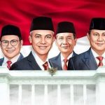 Debat Capres-Cawapres
