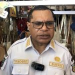 OTT Pj Bupati Sorong