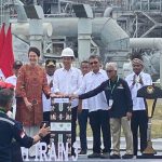 Proyek Tangguh Train 3 Bituni