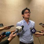 Kampanye Pemilu Damai