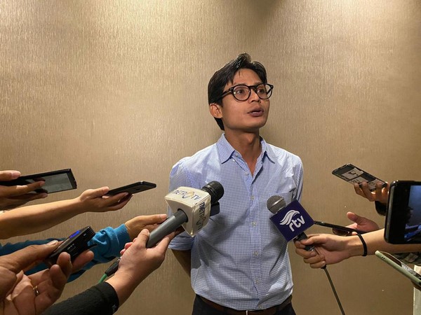 Kampanye Pemilu Damai