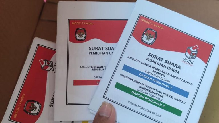 Dilarang Ikut Kampanye, Bawaslu Tegaskan Kades Wajib Netral di Pemilu