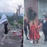 Laskar Manguni Terlibat Bentrokan Massa di Kota Bitung, Begini Sejarah Berdirinya.