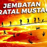 Amalan Agar Selamat Lewati Jembatan Shiratal Mustaqim