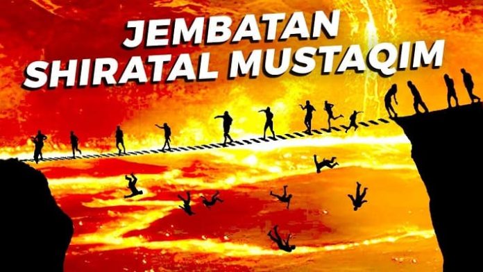 Amalan Agar Selamat Lewati Jembatan