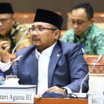 Kemenag Usul Biaya Haji 2024 Naik Jadi Rp 105 Juta