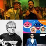 Daftar Video YouTube Paling Banyak Ditonton, Dari Baby Shark Hingga Gangnam Style