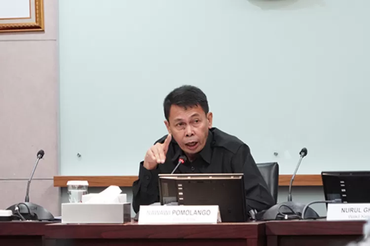 Bidang Penindakan Pencegahan