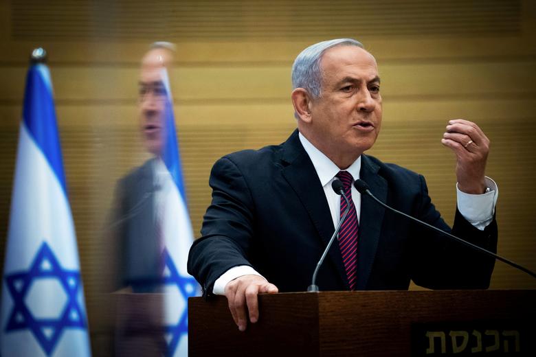Keponakan Netanyahu Tewas