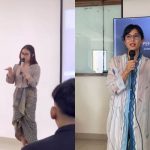 Deretan Artis yang Pernah Jadi Guru serta Mengajar di Kelas, Ada Dian Sastro hingga Isyana Sarasvati