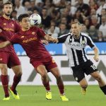 Prediksi AS Roma vs Udinese di Serie A 2023/2024: Susunan Pemain Hingga Jadwal Pekan ke-13