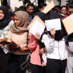 Tingkat Pengangguran Terbuka