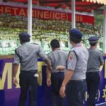 Laos Jadi Surga Narkoba di Asia, Harga Terjangkau Lebih Murah dari Sembako