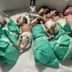 Bayi Prematur dievakuasi