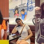 Profil Ghisca Debora Tersangka Kasus Penipuan Tiket Coldplay Beserta Faktanya.