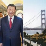 Viral Presiden Joe Biden Tunjukkan Foto Xi Jinping Muda.