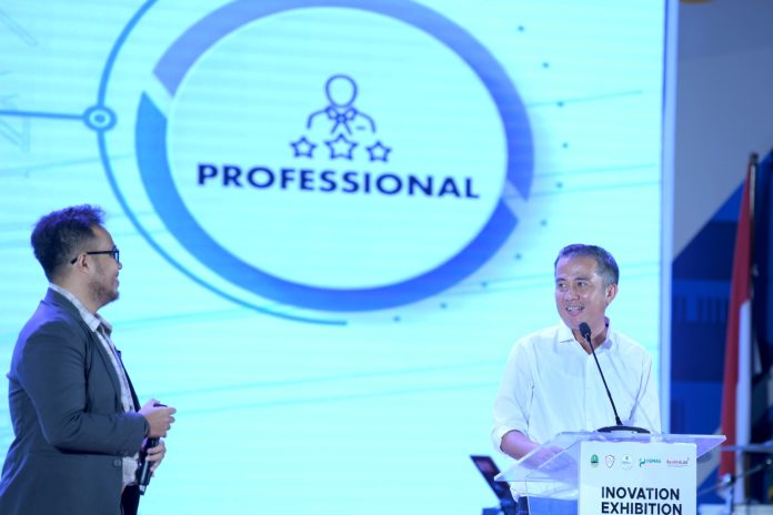 program Jabar CorpU Talent