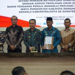 Pj Gubernur Sumsel