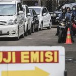 Syarat Lolos Uji Emisi Untuk Motor dan Mobil, Apa Saja?