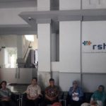 Rumah Sakit Cacar Monyet