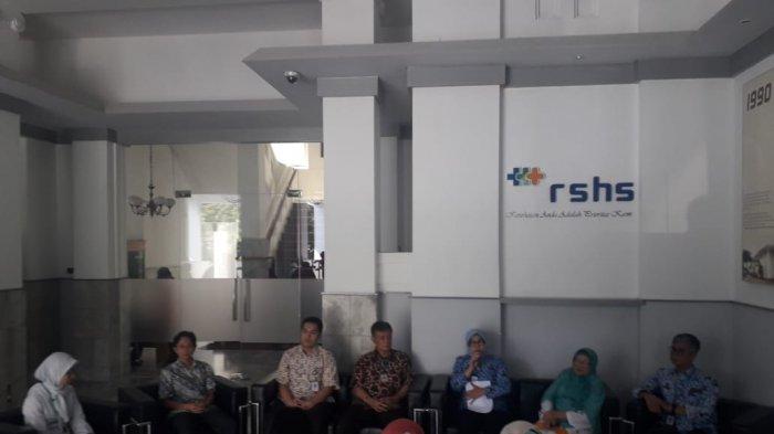 Rumah Sakit Cacar Monyet